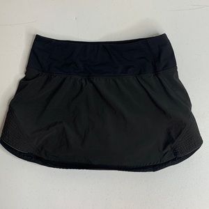 Lululemon Skort